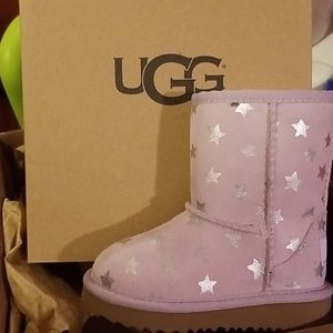UGG Classic